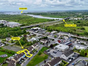 5 Fairlands, Roscommon Road, Athlone, Co. Westmeath, Athlone, Co. Westmeath - Image 2