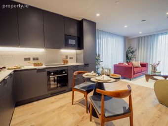1 Bedroom Apartment, Dublin 1