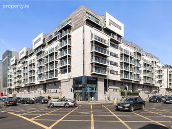 20 Gallery Quay, Block 14, Grand Canal Dock, Dublin 2, Grand Canal Dock, Dublin 2