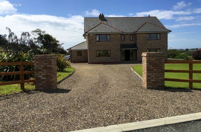 Cypress Point, Ballydrislane, Tramore, Co. Waterford - Click to view photos