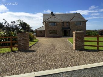 Cypress Point, Ballydrislane, Tramore, Co. Waterford