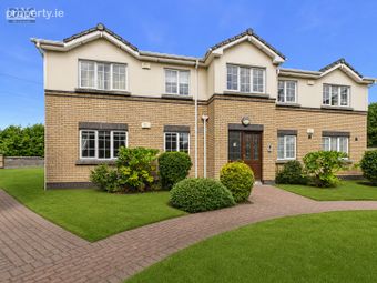 14 The Courtyard, Collegewood Manor, Clane, Co. Kildare, Clane, Co. Kildare - Image 2