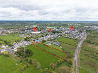 Townhouses, Convent Road, Claremorris, Co. Mayo, Claremorris, Co. Mayo - Image 5