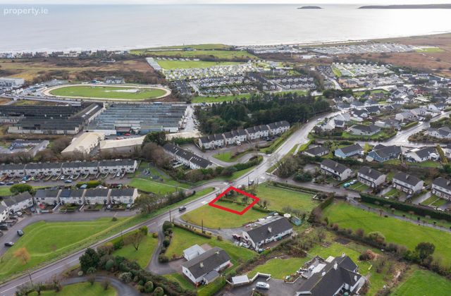 Site B, Seafield, Youghal, Co. Cork., Youghal, Co. Cork - Click to view photos