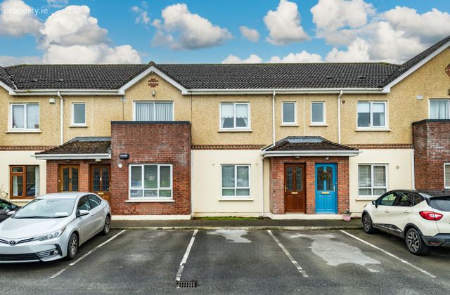 Ruanbeg Way, Kildare, Co. Kildare - Click to view photos