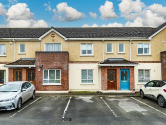 Ruanbeg Way, Kildare, Co. Kildare