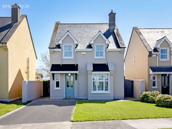 7 Sea View Park,Cliffoney,Sligo, Cliffoney, Co. Sligo