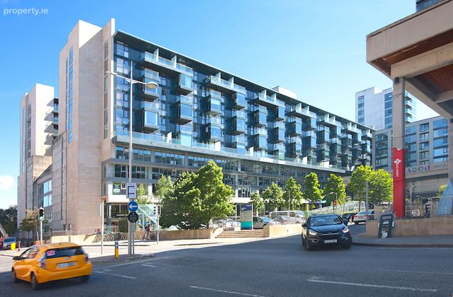 Unit 19/20, The Cubes Offices, Sandyford, Dublin 18 - Click to view photos