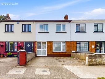 38 Pinebrook Heights, Huntstown, Hartstown, Dublin 15