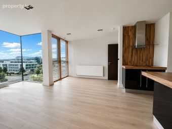 Apartment 407, The Cubes 3, Stillorgan, Co. Dublin - Image 5
