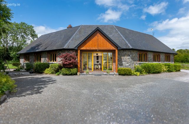 Clonbrone, Fortal, Birr, Co. Offaly - Click to view photos