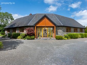 Clonbrone, Fortal, Birr, Co. Offaly