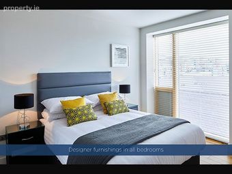 Two Bedroom Apartment Phase 2, South Circular Road, Dublin 8 - Image 2