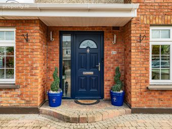 26 White Abbey Lawns, Kildare, Kildare, Co. Kildare - Image 2