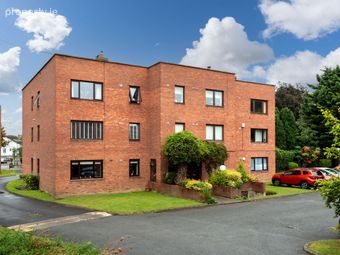 Apartment 14, Rossaun, Seven Oaks, Rathmines, Dublin 6