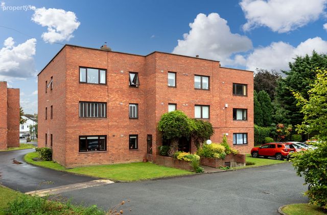 Apartment 14, Rossaun, Seven Oaks, Rathmines, Dublin 6 - Click to view photos