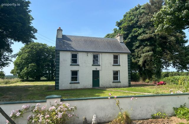 Clooneygrassan, Ballintubber, Ballintubber, Co. Roscommon - Click to view photos