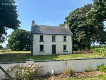 Clooneygrassan, Ballintubber, Ballintubber, Co. Roscommon
