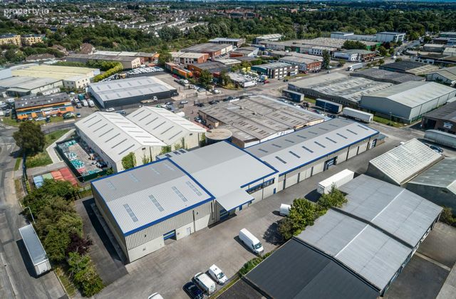 Unit 2, 32 Blackwater Road, Dublin Industrial Estate, Dublin 11, Dublin, Cabra, Dublin 7 - Click to view photos