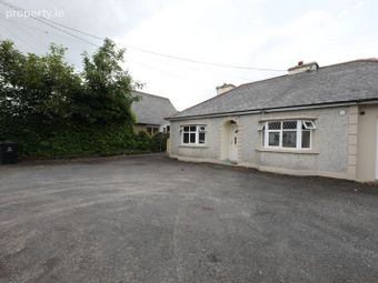 The Left, Ballinakill Road, Abbeyleix, Abbeyleix, Co. Laois
