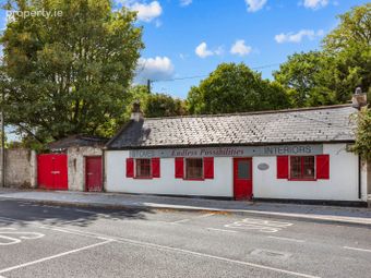 Golden Ball Cottage, Enniskerry Road, Kilternan, Dublin 18 - Image 3