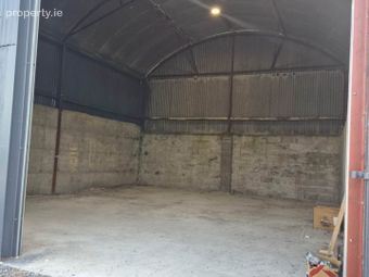 Commercial Yard &amp; Outbuildings, Claregalway, Co. Galway, Claregalway, Co. Galway - Image 4
