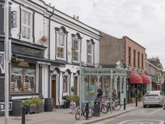 Apartment 10, 86/88 Sandymount Road, Sandymount, Dublin 4 - Image 2