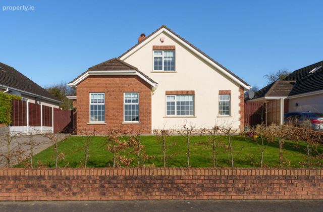 32 Priory Lawns, Rhode, Co. Offaly - Click to view photos