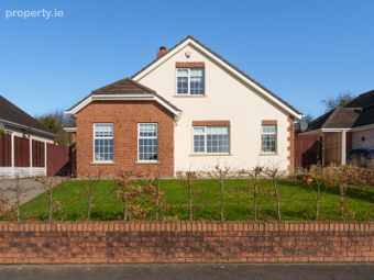 32 Priory Lawns, Rhode, Co. Offaly