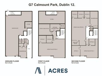 G7, Calmount Park, Ballymount, Dublin 12 - Image 2