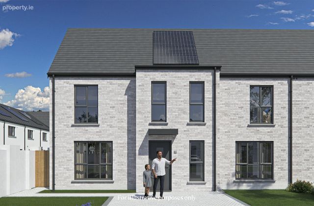 The Beech, Donabate, Co. Dublin - Click to view photos