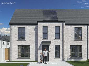 The Beech, Donabate, Co. Dublin