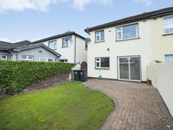 84 Thornhill Gardens, Celbridge, Co. Kildare, Celbridge, Co. Kildare - Image 3