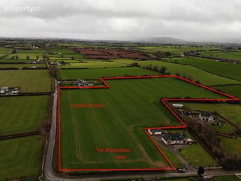 Circa 14.75 Acres At, Newtownadam, Cahir, Co. Tipperary, Garnavilla, Co. Tipperary - Image 2
