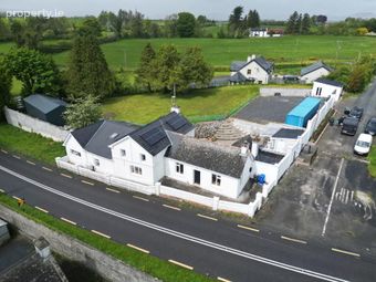 Blackthorn, Carrowntawy, Ballinacarrow, Co. Sligo, Ballinacarrow, Co. Sligo - Image 2