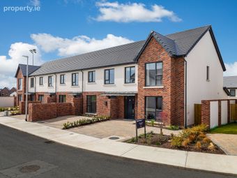 4 Bedroom Homes, Regles, Ministers Road, Lusk, Co. Dublin, Lusk, Co. Dublin - Image 3