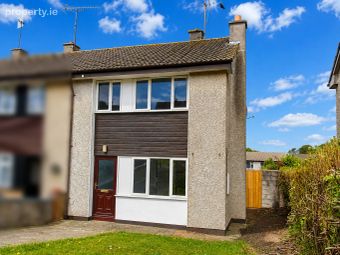 17 Park Avenue, Gorey, Co. Wexford