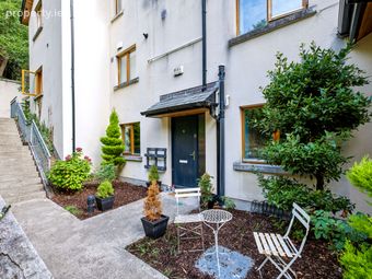 Apartment 4, Glencourt Dell, Co. Wicklow, Bray, Co. Wicklow
