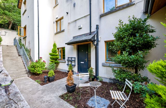 Apartment 4, Glencourt Dell, Co. Wicklow, Bray, Co. Wicklow - Click to view photos