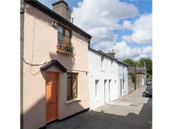 1 Lennox Terrace, Portobello, Dublin 8, Portobello, Dublin 8