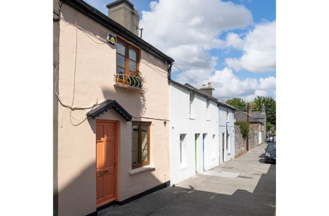 1 Lennox Terrace, Portobello, Dublin 8, Portobello, Dublin 8 - Click to view photos