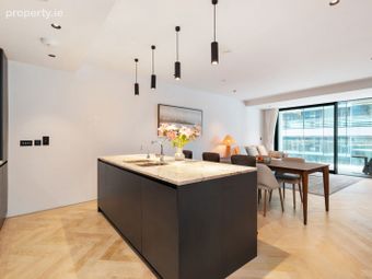 Apartment 16, 55 Lad Lane, Dublin 2 - Image 5