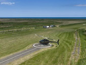 Newcastle Aerodrome, Leamore, New Castle, Co. Wicklow, Newcastle, Co. Wicklow - Image 3