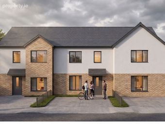 Type A, Clonmellon, Co. Westmeath