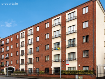 Apt 38, Stapleton House, D01 K827, Dublin 1 - Image 2
