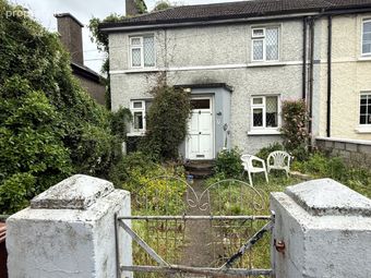 7 St. Patrick's Terrace, Naas, Co. Kildare, Naas, Co. Kildare
