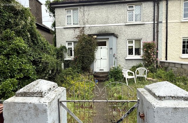7 St. Patrick's Terrace, Naas, Co. Kildare, Naas, Co. Kildare - Click to view photos