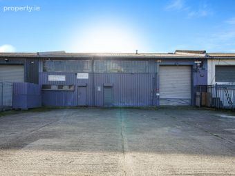 Unit 5, Tolka Industrial Park, Glasnevin, Dublin 11 - Image 2