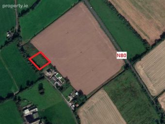Site For Sale, Kyleballyhue, Carlow, Tinryland, Co. Carlow - Image 3