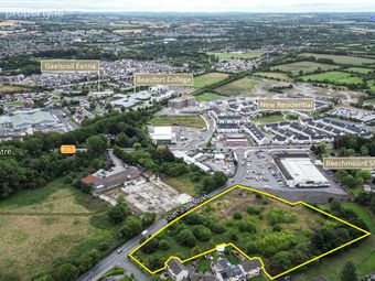 Dan Shaw Road, Beechmount, Navan, Co. Meath - Image 2